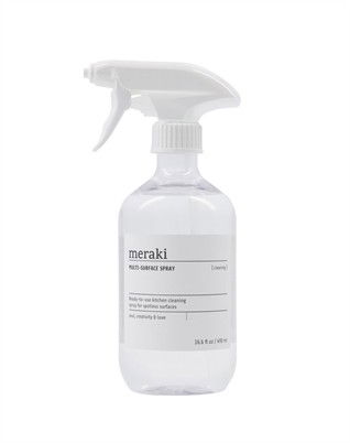 Multi-Surface Spray - Clear